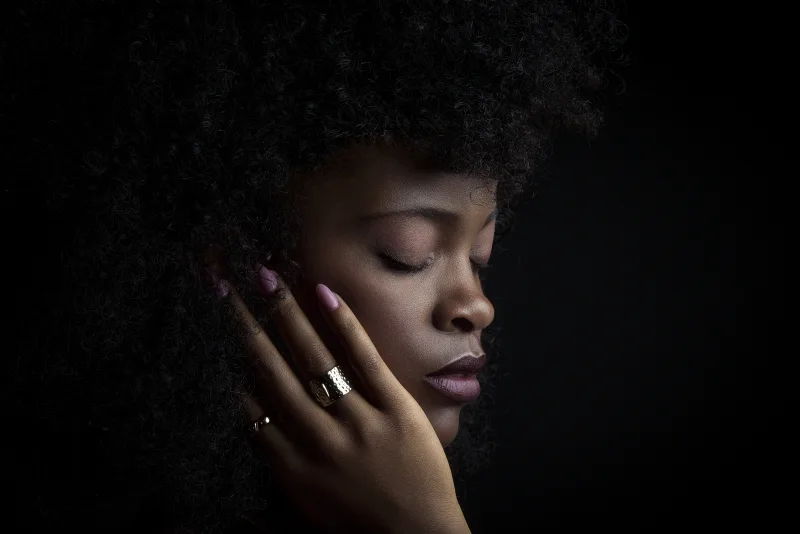 beauty retouching after Motiontography retouching