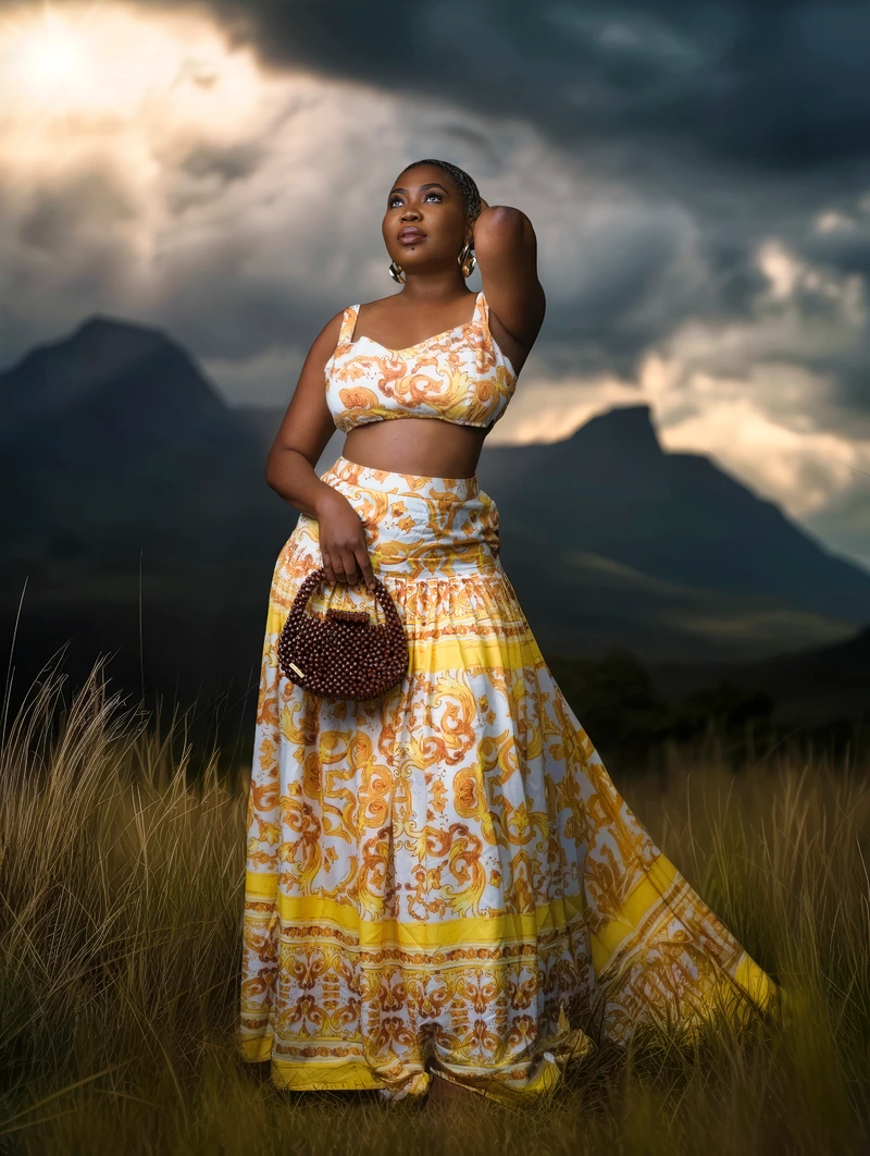 fine art fashion after Motiontography retouching